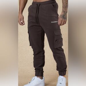 YoungLA 240 Rambo joggers
